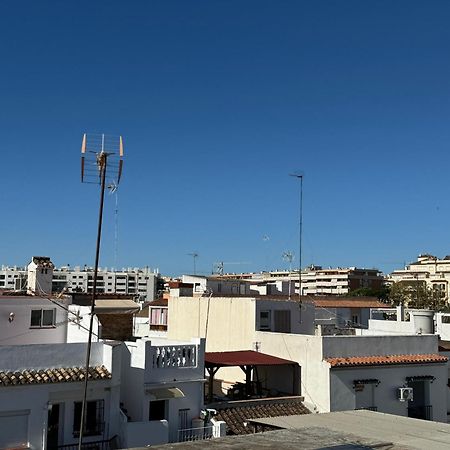 Encantadora Casa En El Corazon De Estepona Exteriér fotografie