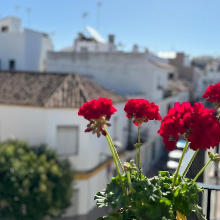 Encantadora Casa En El Corazon De Estepona Exteriér fotografie