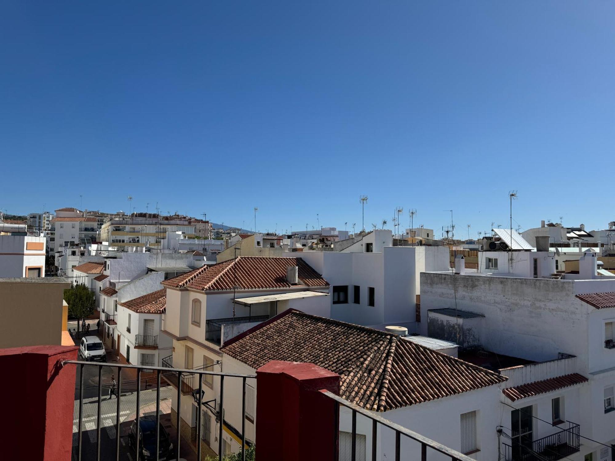 Encantadora Casa En El Corazon De Estepona Exteriér fotografie