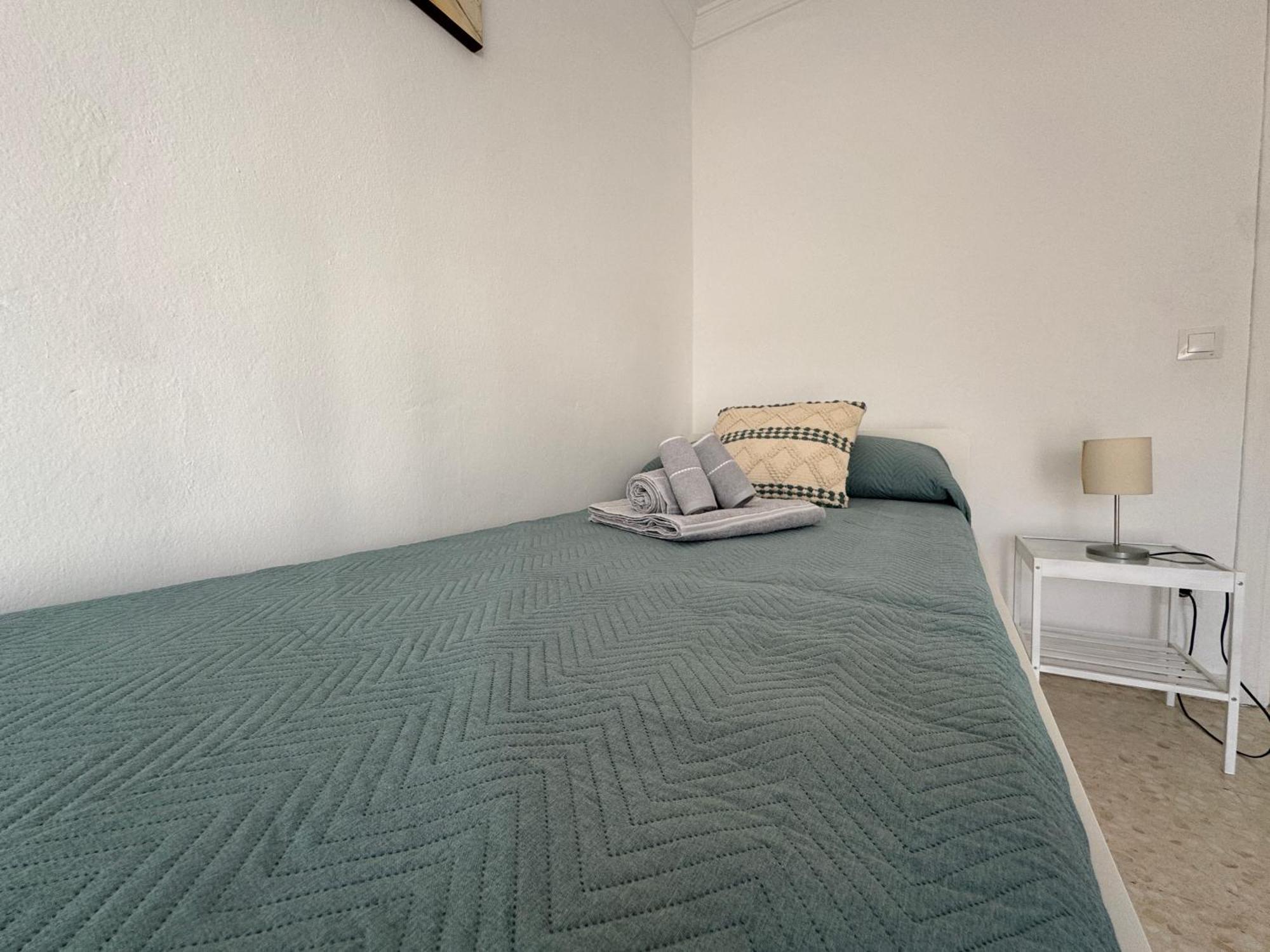 Encantadora Casa En El Corazon De Estepona Exteriér fotografie