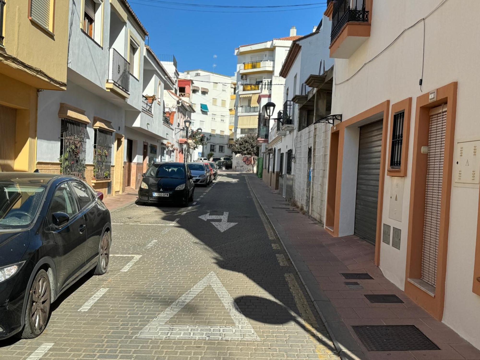 Encantadora Casa En El Corazon De Estepona Exteriér fotografie