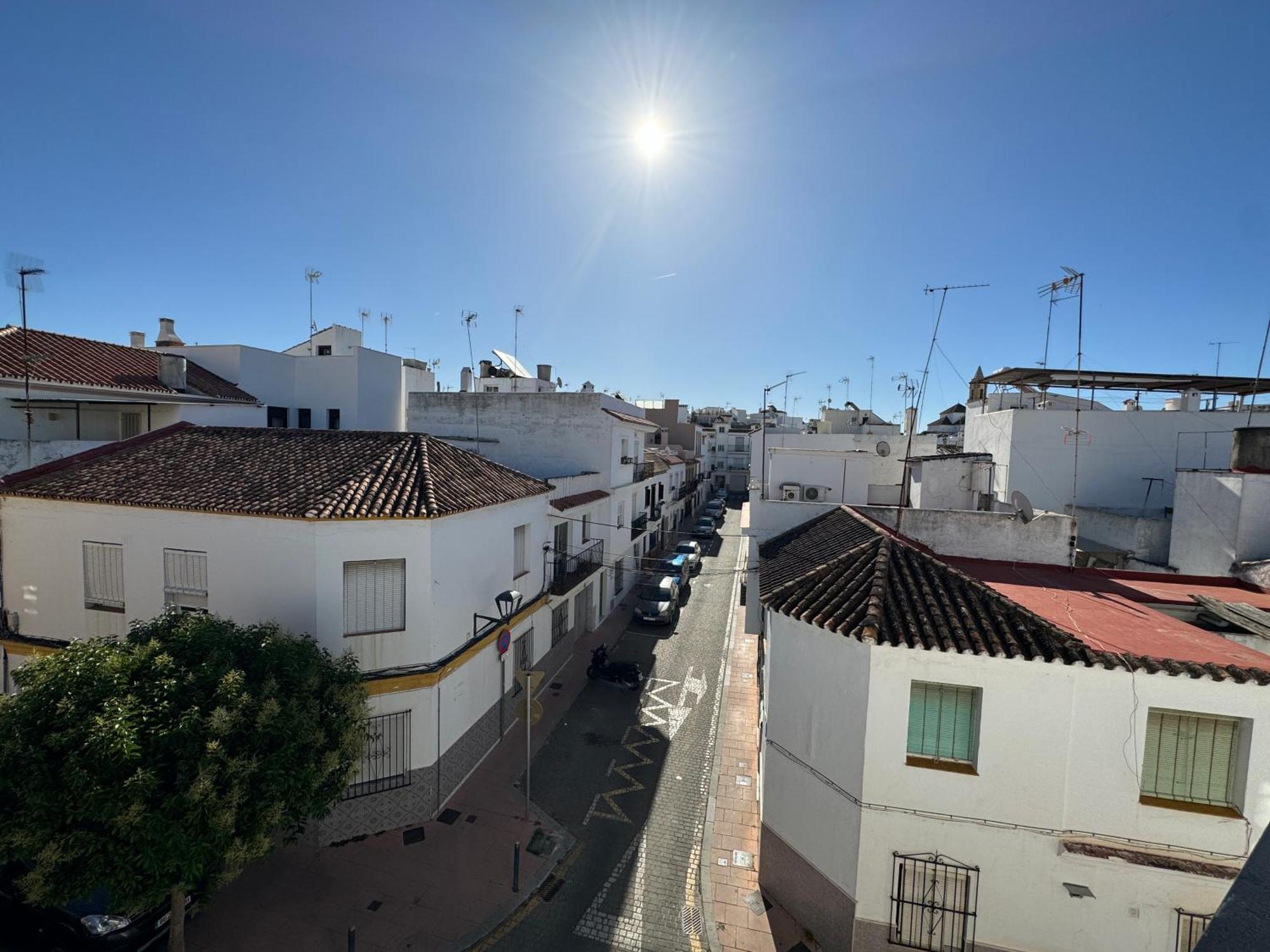 Encantadora Casa En El Corazon De Estepona Exteriér fotografie