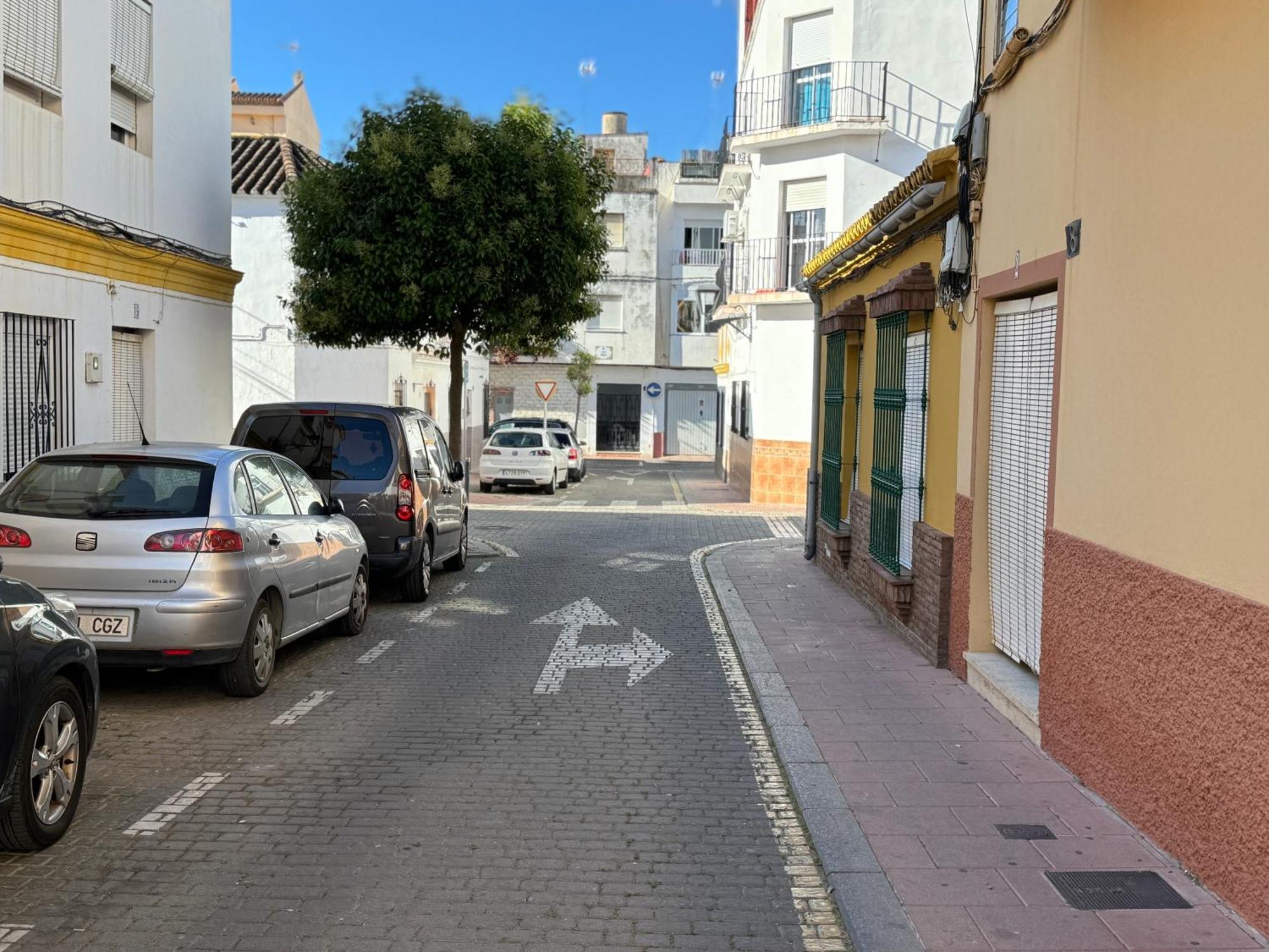 Encantadora Casa En El Corazon De Estepona Exteriér fotografie