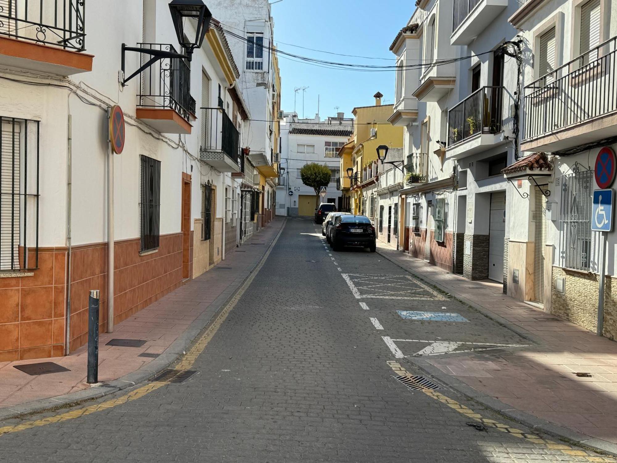 Encantadora Casa En El Corazon De Estepona Exteriér fotografie