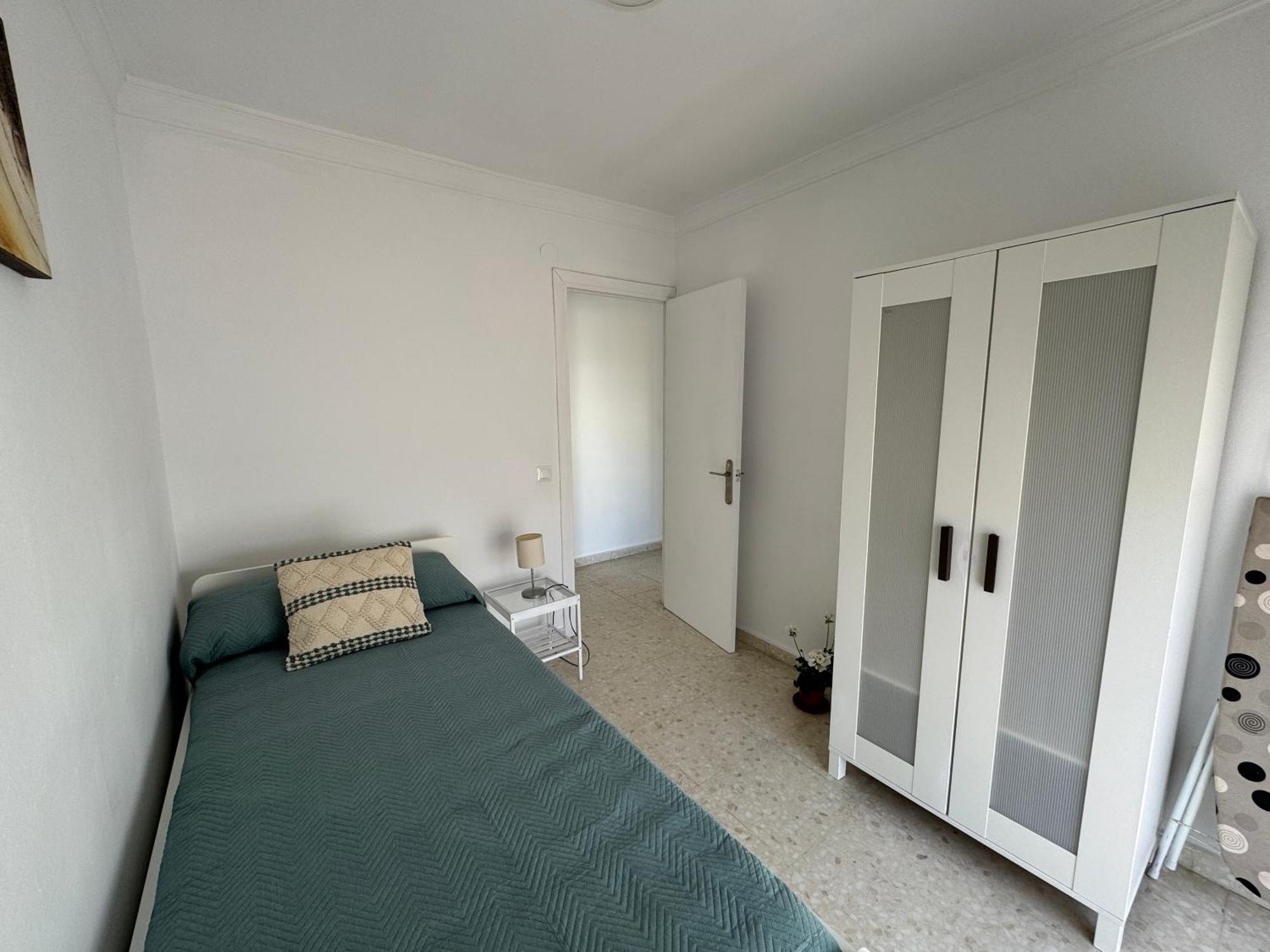 Encantadora Casa En El Corazon De Estepona Exteriér fotografie
