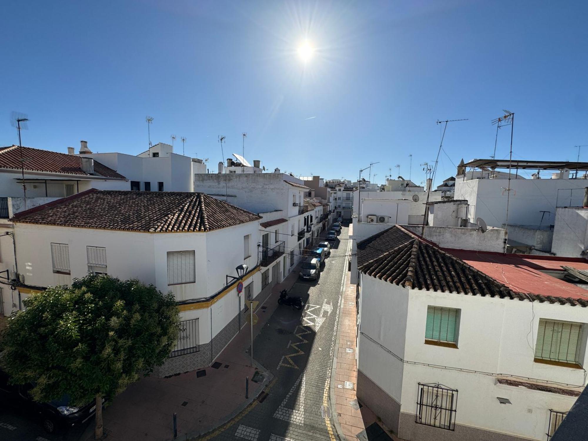 Encantadora Casa En El Corazon De Estepona Exteriér fotografie