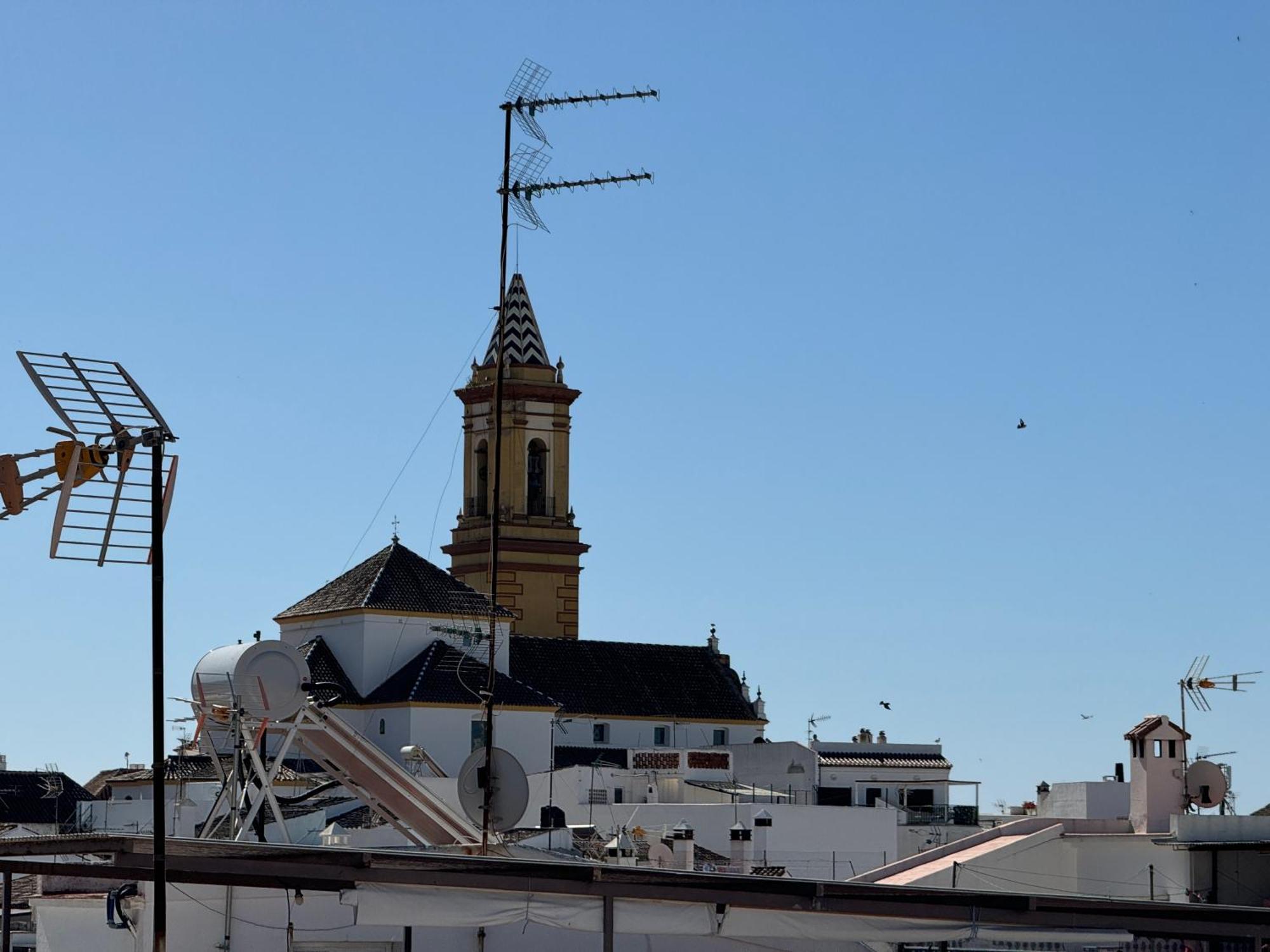 Encantadora Casa En El Corazon De Estepona Exteriér fotografie
