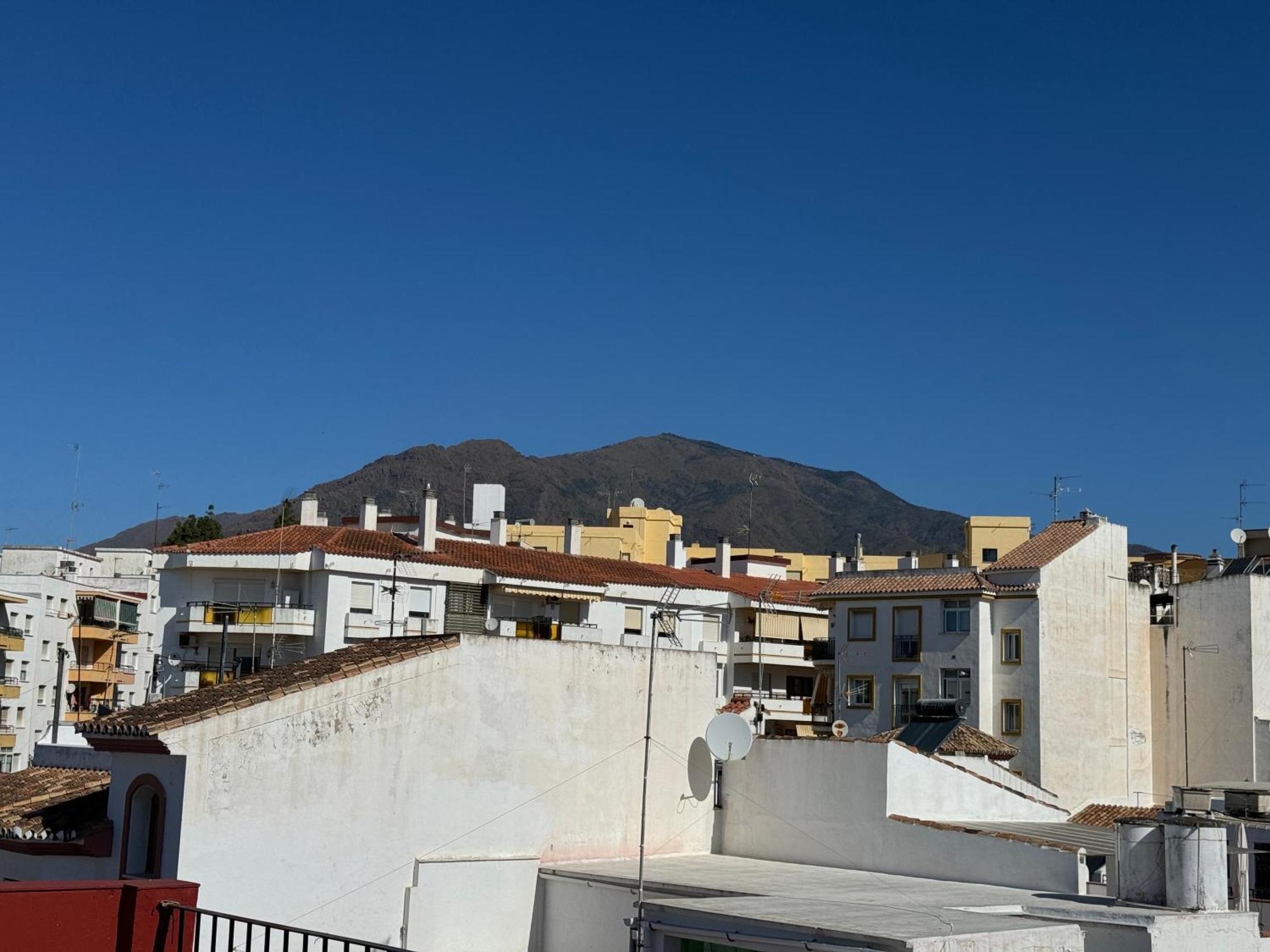 Encantadora Casa En El Corazon De Estepona Exteriér fotografie