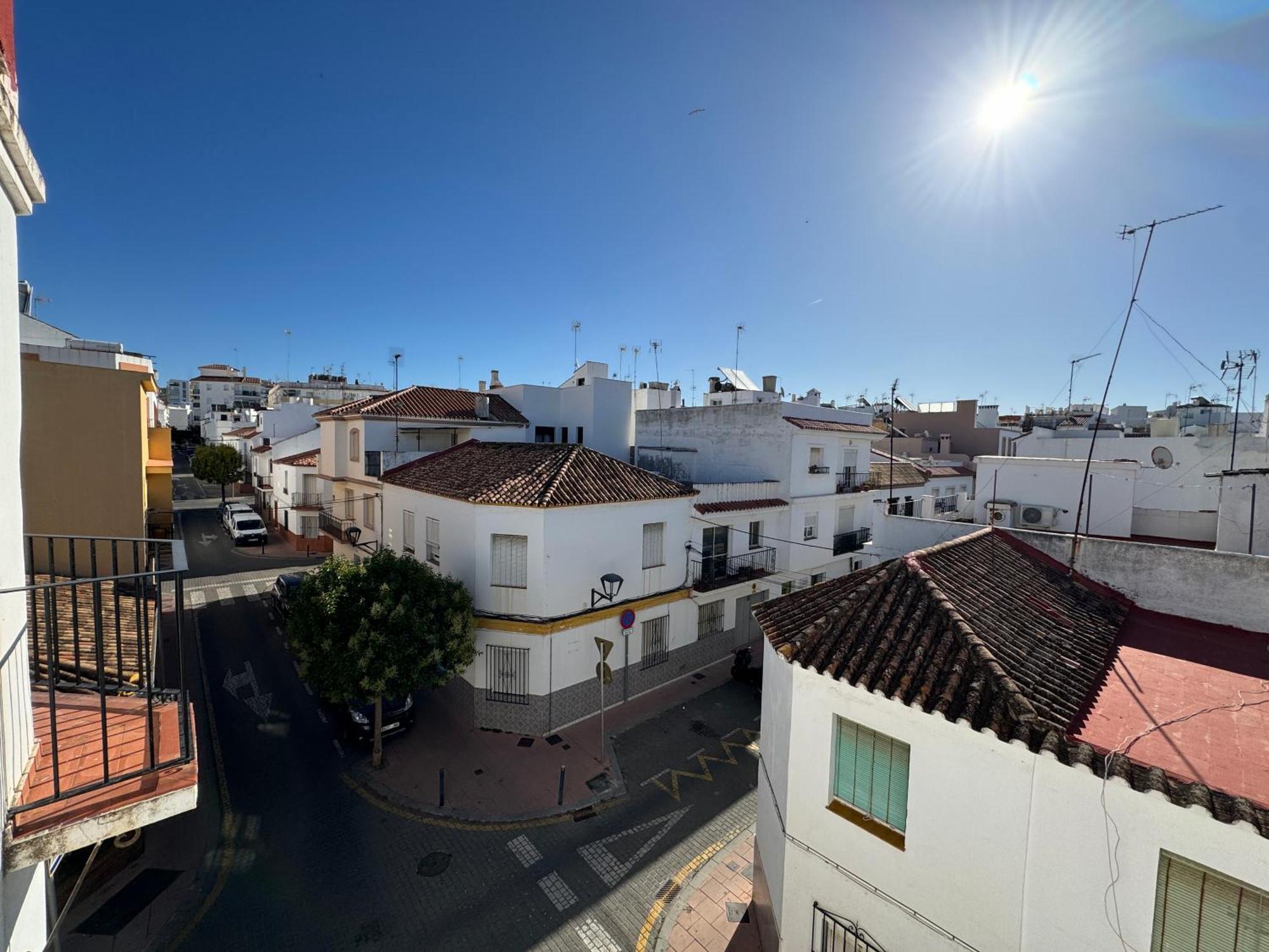 Encantadora Casa En El Corazon De Estepona Exteriér fotografie