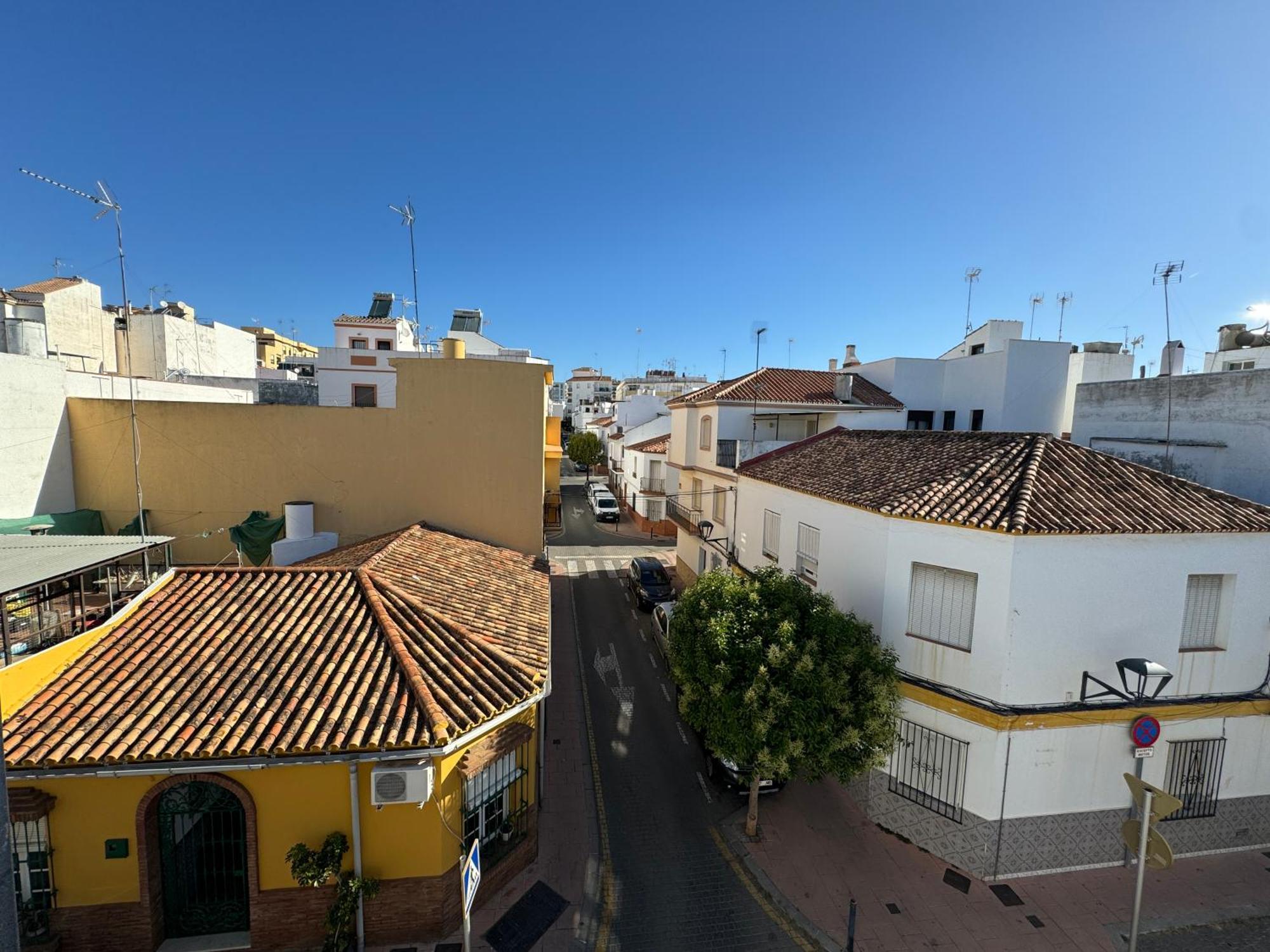 Encantadora Casa En El Corazon De Estepona Exteriér fotografie