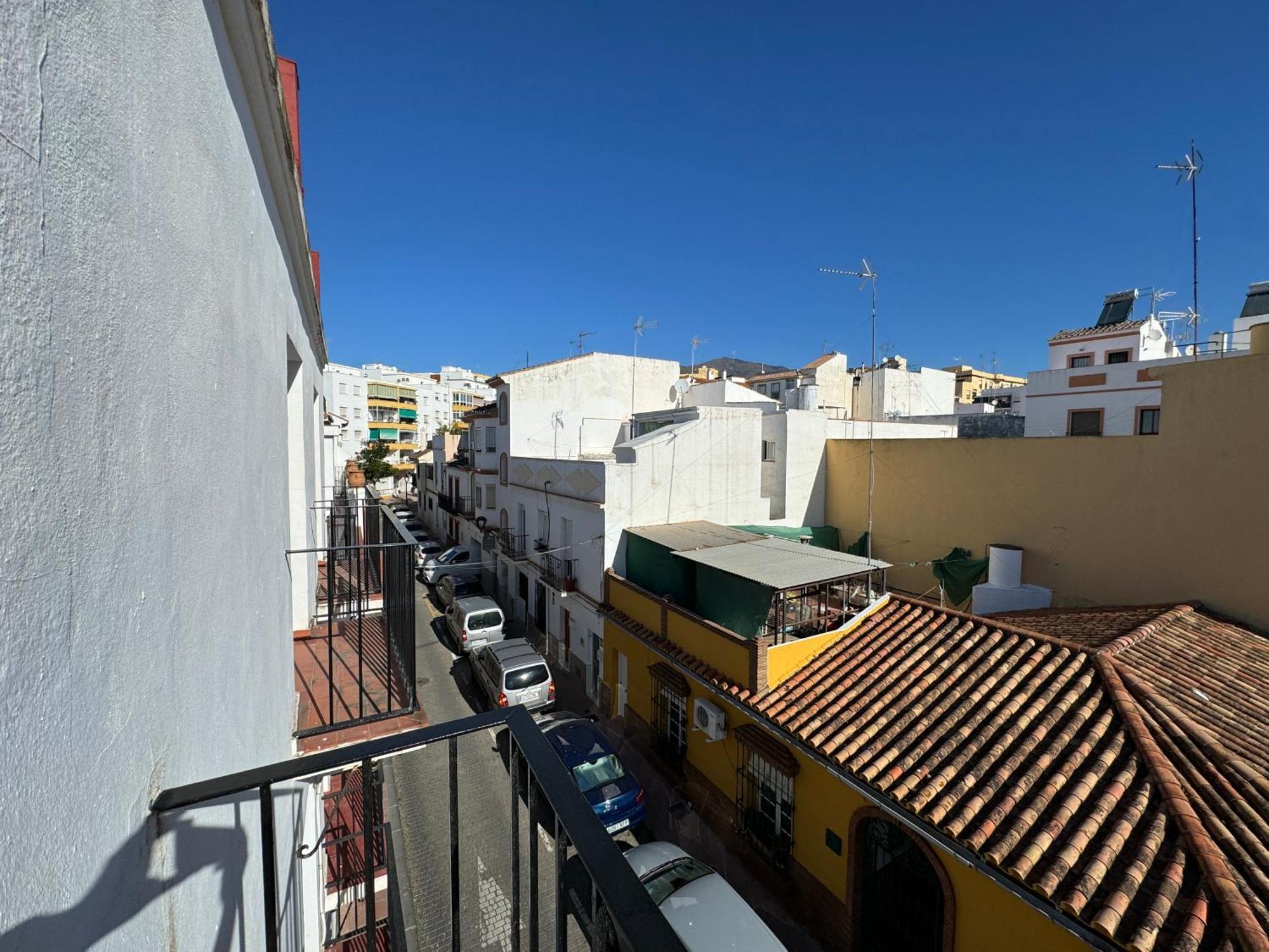 Encantadora Casa En El Corazon De Estepona Exteriér fotografie