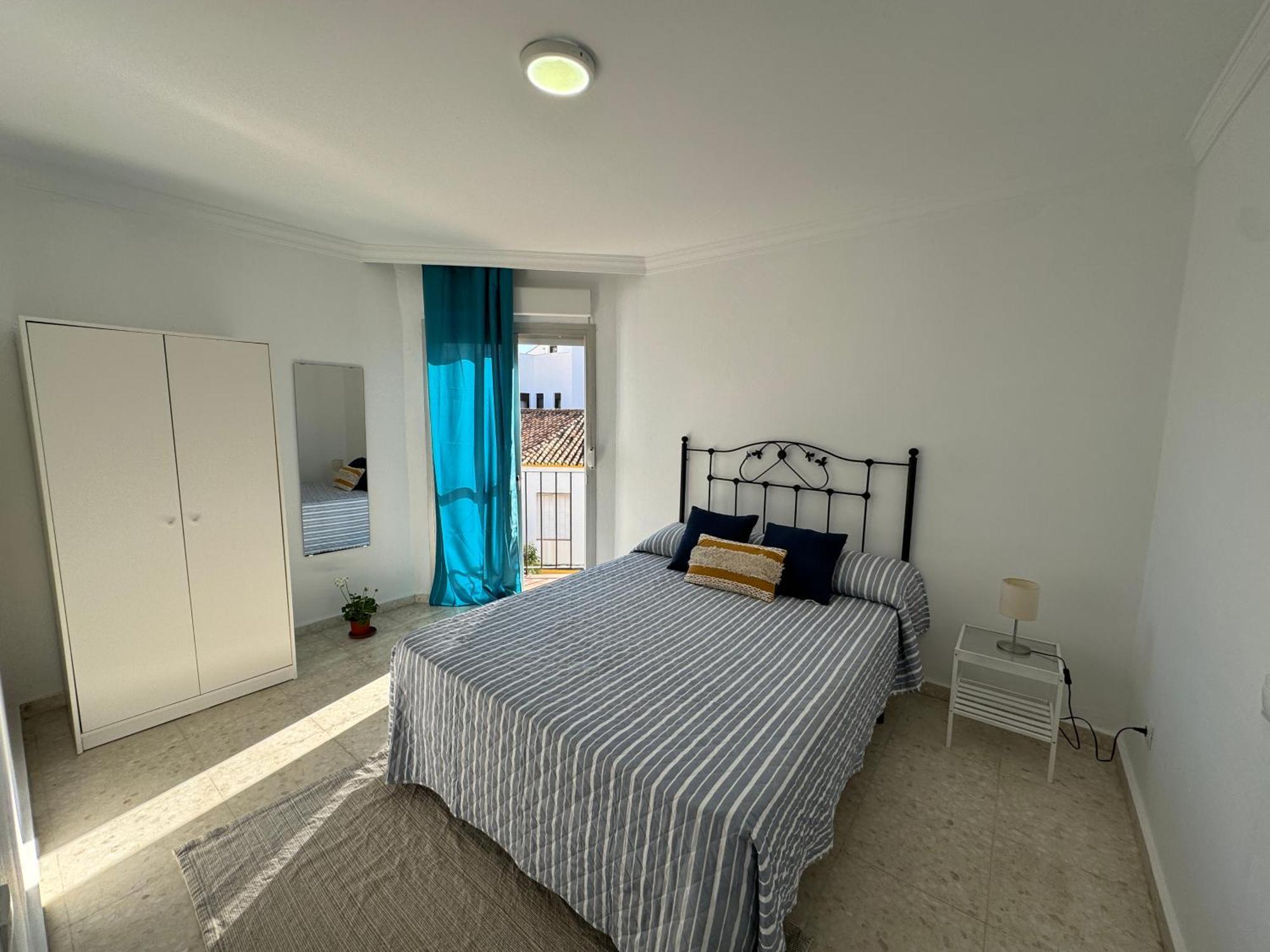 Encantadora Casa En El Corazon De Estepona Exteriér fotografie