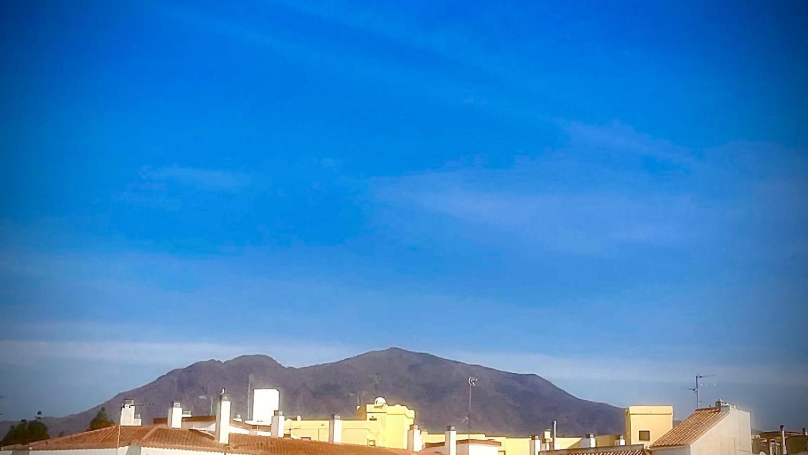 Encantadora Casa En El Corazon De Estepona Exteriér fotografie