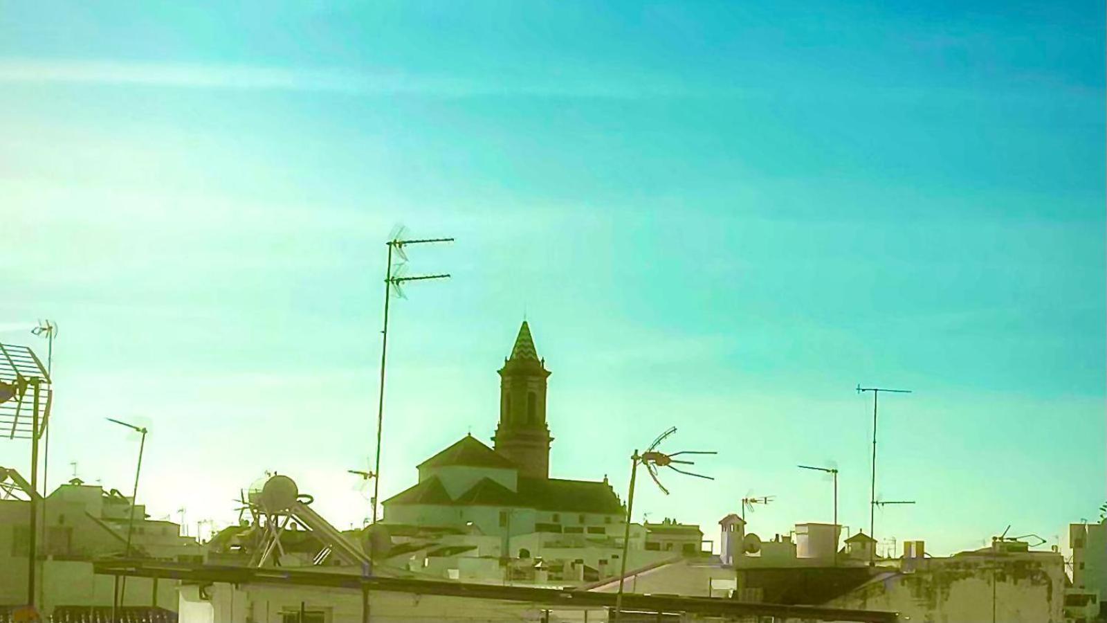 Encantadora Casa En El Corazon De Estepona Exteriér fotografie