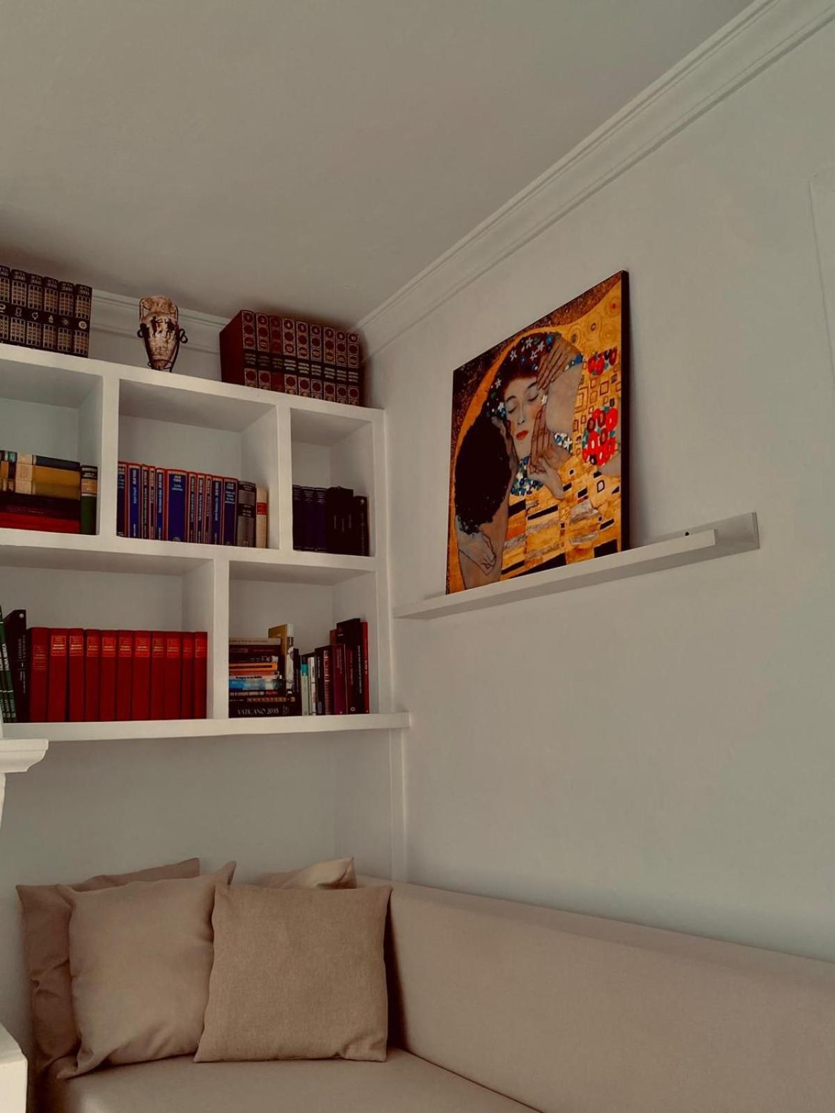 Encantadora Casa En El Corazon De Estepona Exteriér fotografie