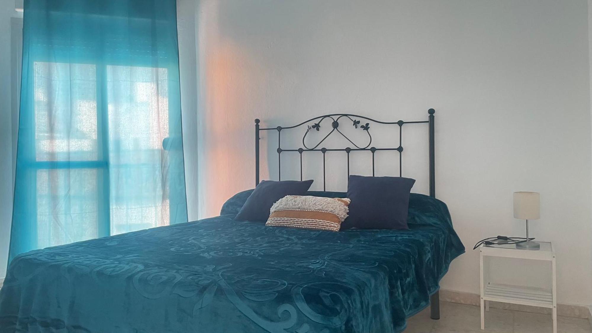 Encantadora Casa En El Corazon De Estepona Exteriér fotografie
