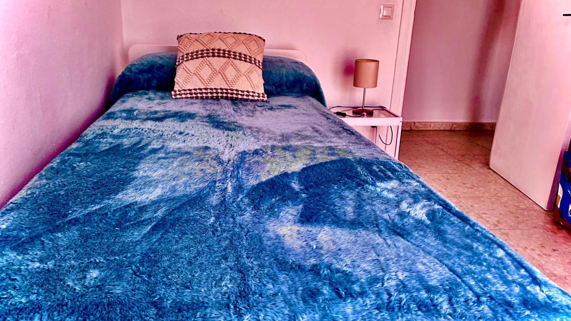 Encantadora Casa En El Corazon De Estepona Exteriér fotografie
