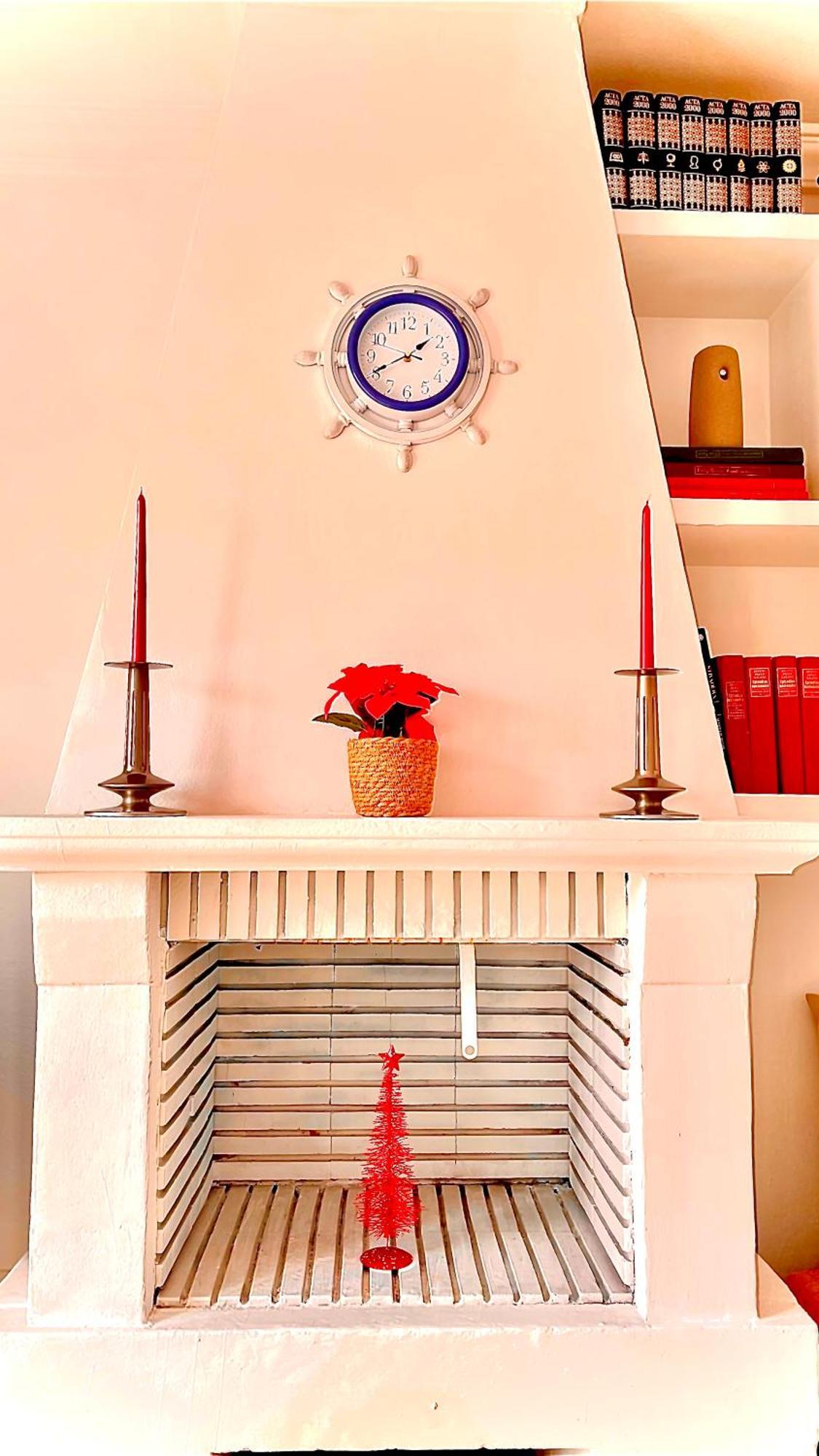 Encantadora Casa En El Corazon De Estepona Exteriér fotografie