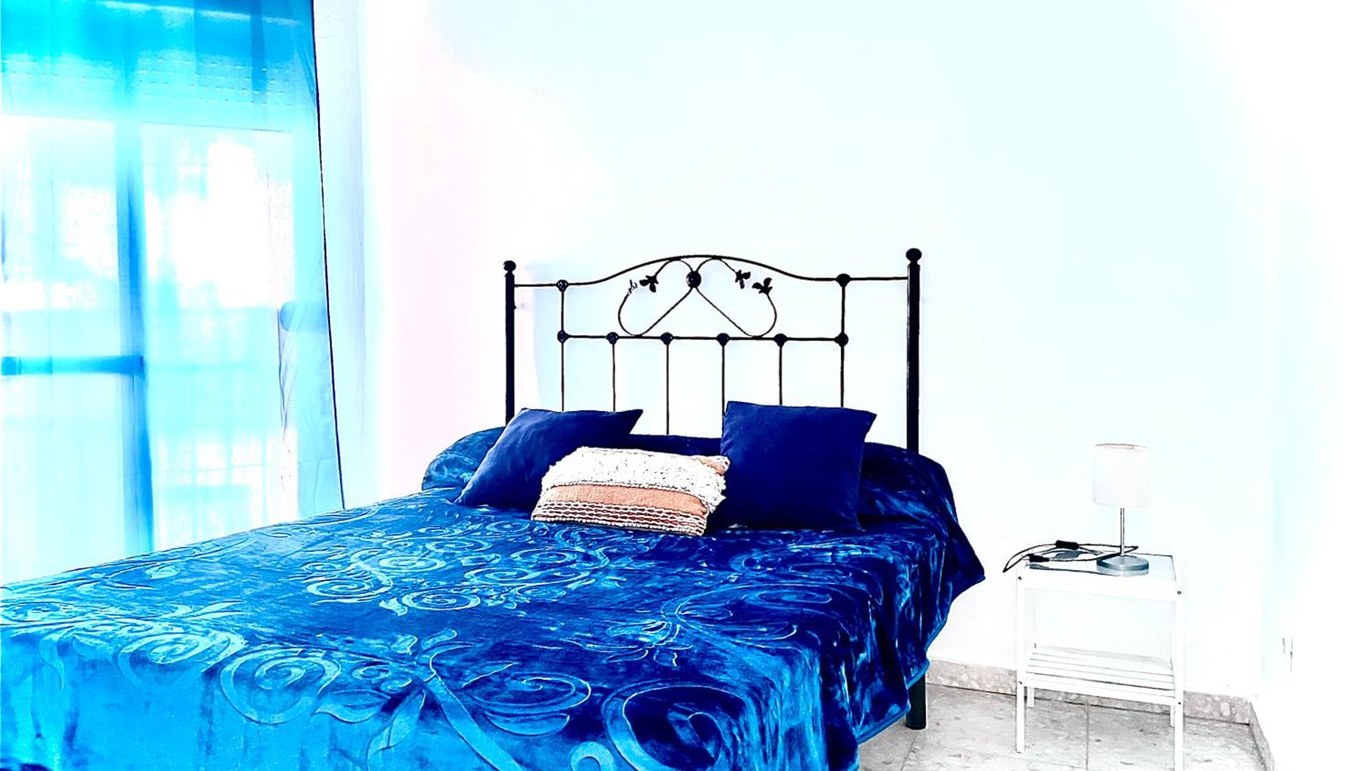 Encantadora Casa En El Corazon De Estepona Exteriér fotografie
